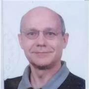 Maestro d'arte e saggista diplomato a Castellamonte